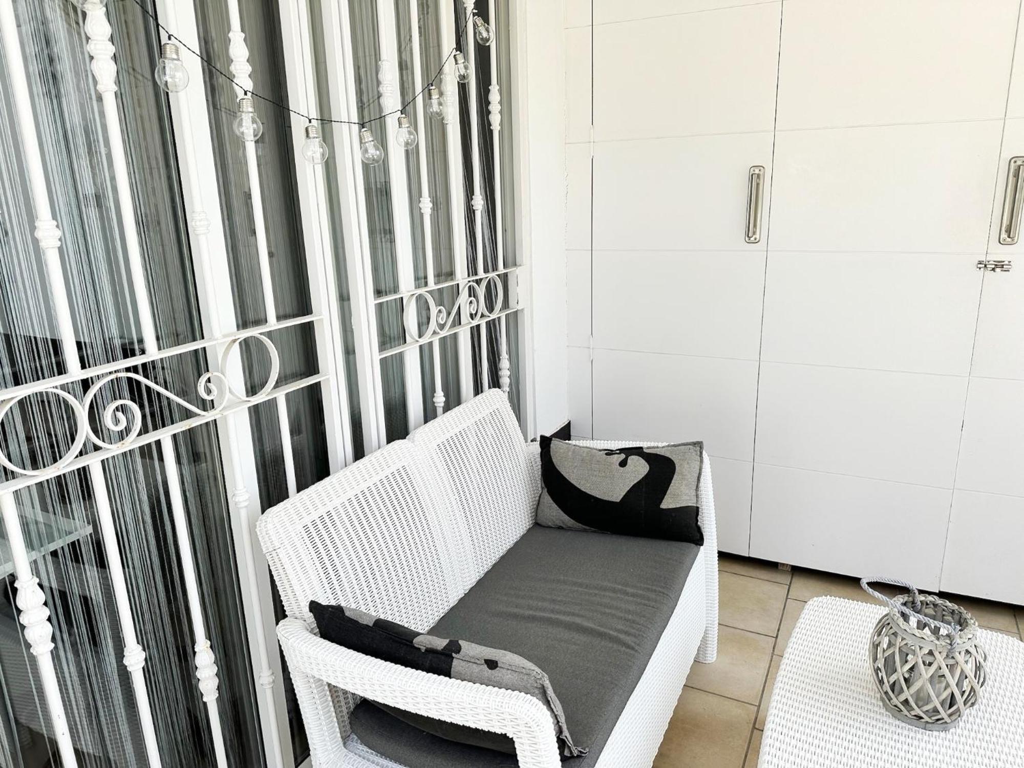 Apartament Relaxing Ocean View, Spacious Art With Large Terrace, Near Beaches Costa Adeje (Tenerife)