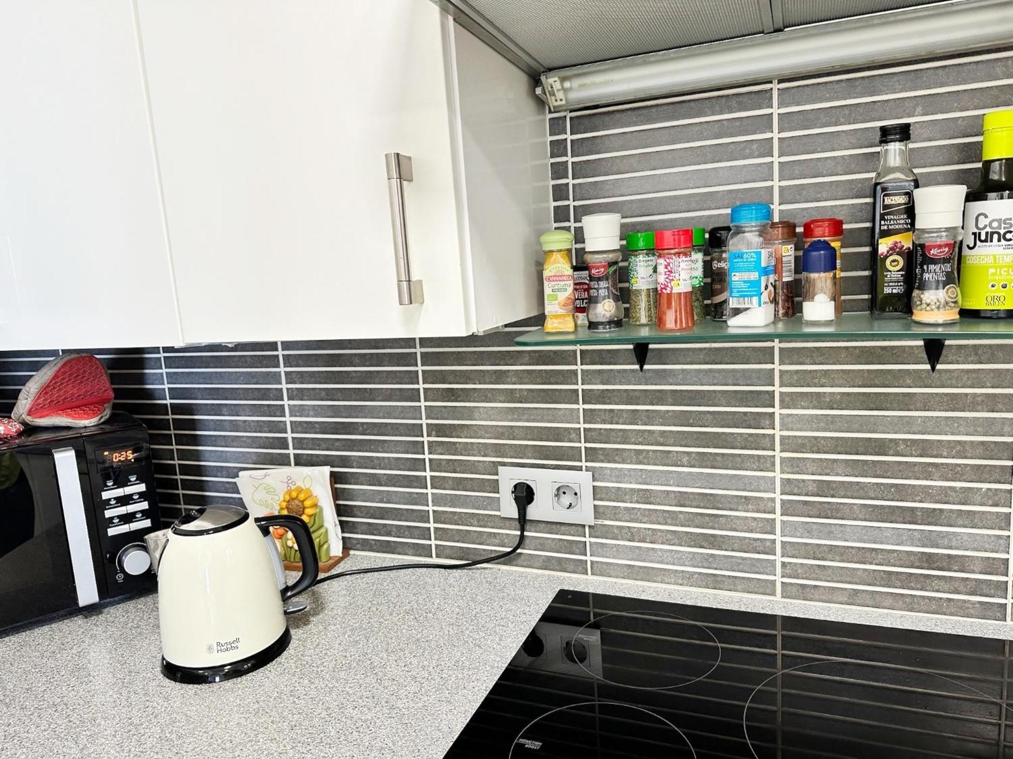 Apartament Relaxing Ocean View, Spacious Art With Large Terrace, Near Beaches *