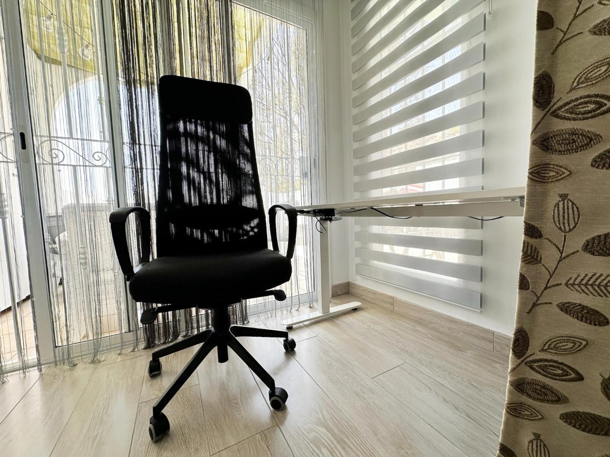 Apartament Relaxing Ocean View, Spacious Art With Large Terrace, Near Beaches