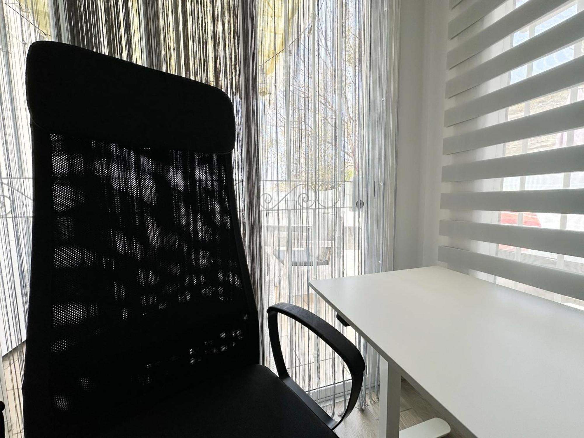 Apartament Relaxing Ocean View, Spacious Art With Large Terrace, Near Beaches