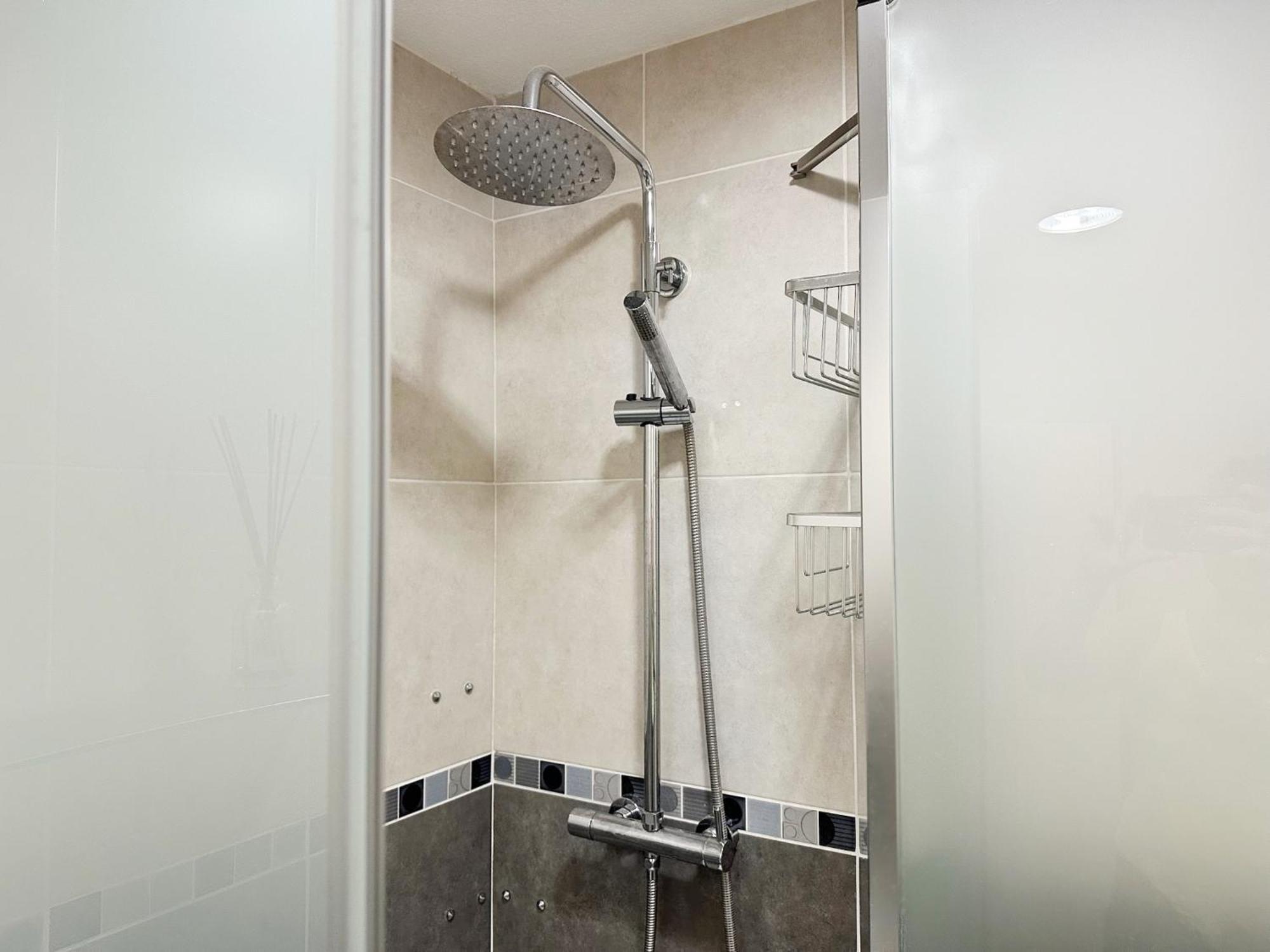 Apartament Relaxing Ocean View, Spacious Art With Large Terrace, Near Beaches *